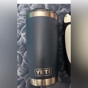 Yeti 20 oz cup